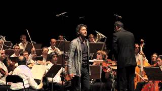 Jonas Kaufmann Gala Lírica [upl. by Melnick]