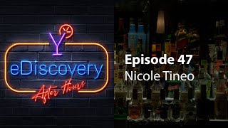 Episode 47  Nicole Tineo [upl. by Arik]