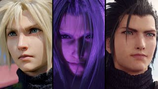 Final Fantasy VII Rebirth Full Review [upl. by Agretha]