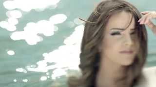 Emna Fakher  Mostaghraba Official Music Video  امنة فاخر  مستغرباه [upl. by Atalee]