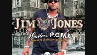 Love Of My Life  Jim Jones feat Max B [upl. by Sirhc]