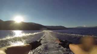 California Summer Vacation GoPro [upl. by Aeneg]