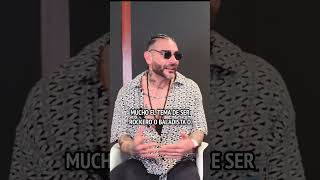 Mi esencia musical Diego Val interview youtube musicvideo shortvideo viralvideo [upl. by Pyle]