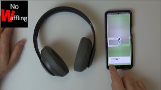 How to Locate Beats Studio 3 Wireless Headphones if lost misplaced or stolen [upl. by Arait387]