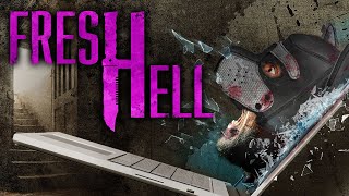 Fresh Hell  Trailer [upl. by Herring]