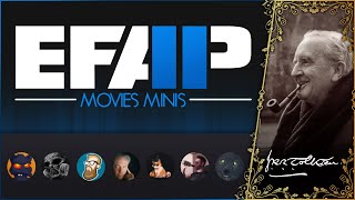 EFAP Movies  Minis  The Legacy of The Lord of The Rings [upl. by Dorraj]