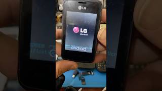 LG 🗿mobile smartphone lg tech reels [upl. by Eded832]