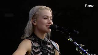 Phoebe Bridgers  Scott Street  Live Argentina✨ [upl. by Lashond798]