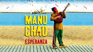 Manu Chao  Denia Official Audio [upl. by Roseline]