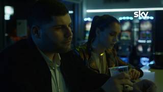 Gomorra 4 clip degli ep 5 e 6 diretti da Marco DAmore [upl. by Arri665]