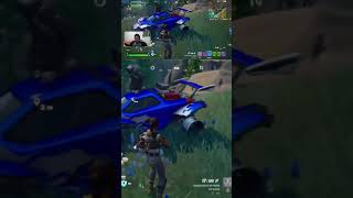 Modo Turbo 22  Fortnite gameplay [upl. by Myron212]