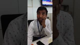 Bajaj finance WALO ki GUNDA gardi [upl. by Tarrsus]