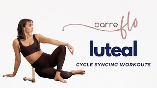 Barre STRENGTH FULL BODY Workout for KILLER Results 🏋️‍♀️ [upl. by Liddie]