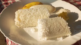 🥥🍌Spice Table Vignette Kerala Puttu [upl. by Doughman154]