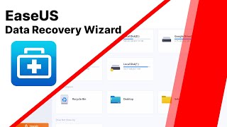 Dive Into 2024s Newest Features With EaseUS Data Recovery  Download EaseUS Data Recovery [upl. by Lindo919]