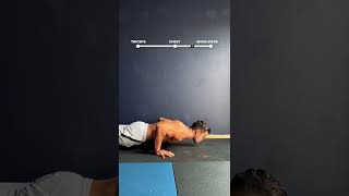 💪 Build Muscle With Push Ups [upl. by Talbert]