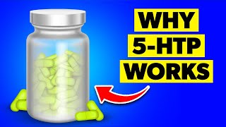 5 HTP EXPERT Reveals the Hidden Truth About This Supplement [upl. by Guglielmo272]