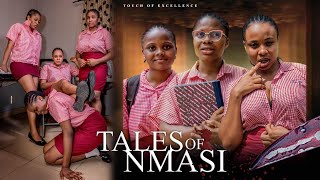 Tales of Nmasi  UCHE TREASURE PRECIOUS DECLAN CHIIMA OBI YOMI IFEOMA NEBE 2023 Nollywood Movies [upl. by Ekram]