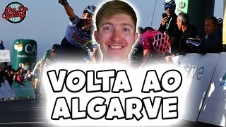 VELOGAMES Volta ao Algarve PREVIEW 2024 [upl. by Gnoc115]