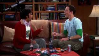 Big Bang Theory  The LizardSpock Expansion [upl. by Politi]