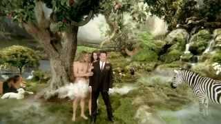 2013 Allstate Mayhem Forbiden Apple Super Bowl Commercials [upl. by Aitak]