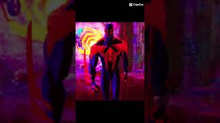 Spiderman 2099 edit part 4 [upl. by Dupuis]