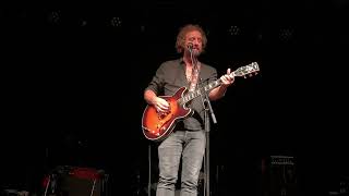 Phosphorescent Live  Cest la vie no2  Webster Hall NYC  92024 [upl. by Airuam]