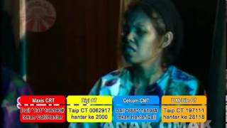 Ally Noor amp Mastura  Alahai Anak Omak Official Music Video [upl. by Marilou94]