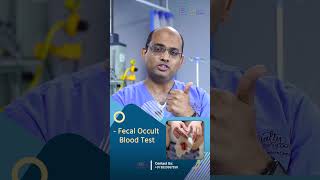 Essential Tests Before Treating Colon Cancer  PreTreatment Tests for Colon Cancer  Dr Vivek SSO [upl. by Carmina979]