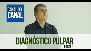 Video 4  Diagnóstico Pulpar [upl. by Kalfas713]