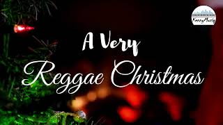 A very Reggae Christmas  Christmas Songs Medley in Reggae Style KennyMuziq Official Audio [upl. by Murrah]