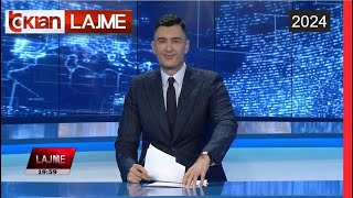 Edicioni i Lajmeve Tv Klan 17 Shtator 2024 ora 1930  Lajme  News [upl. by Kato90]