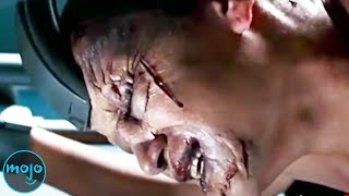 Top 10 EPIC apocalyptic mass death movie scenes of all time humanitys end  disaster  threats [upl. by Ailedo31]