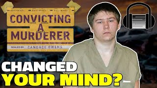 Making a Murderer  Convicting A Murderer Review  Have You Changed Your Mind [upl. by Llohcin442]