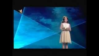 Amira Willighagen Album Presentation incl the songs from Hollands Got Talent YouTube [upl. by Kentiga]