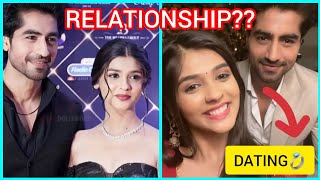 Harshad and Pranali Dating💍harshad pranali marriageharshad pranali interviewharshad pranali video [upl. by Ahtikal]