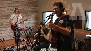 AJJ on Audiotree Live Full Session [upl. by Silenay]