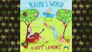 Ralphs World  Riding With No Hands Happy Lemons [upl. by Schilling]