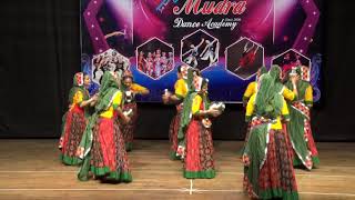 Asvaar Hellarofull songNew Gujarati movieNational Award winnerHit Song Garba folk [upl. by Willock]