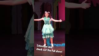 Best Seussical on YouTube Subscribe and check out the full show [upl. by Mehs516]