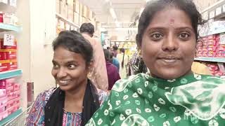 D mart ki vellinam [upl. by Dnaletak]