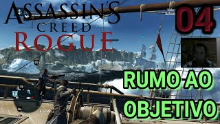 ASSASSIN SCREED  04 RUMO AO OBJETIVO [upl. by Akimet]