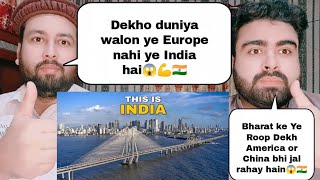 India Is Unstoppable Emerging India Rise Of Megacities  Pakistani Reaction [upl. by Griselda]