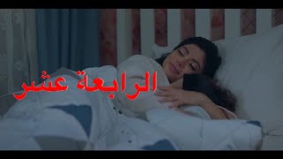 مسلسل أبو العروسة الموسم الثالث الحلقة 14الرابعة عشر [upl. by Etteniotnna]