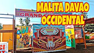 MALITA DAVAO OCCIDENTAL CARNIVAL  2023 [upl. by Salesin]