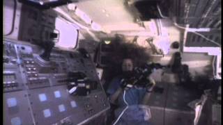 STS32 Mission Highlights Resource Tape [upl. by Whallon]