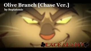 Olive Branch Chase Version  Lackadaisy [upl. by Jorey36]