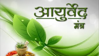 Ayurveda Mantra  Episode 2  गोखरू Tribulus Terrestris  मूत्र व किडनी रोग Kidney Diseases [upl. by Eirotal]