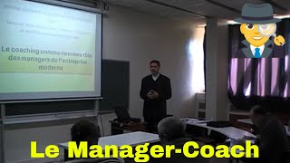 Soutenance Master Management [upl. by Alyled]