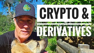 Crypto amp Derivatives June 25 2024 [upl. by Regen]